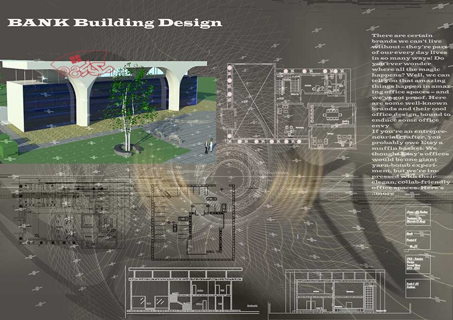 完整银行项目设计方案-9