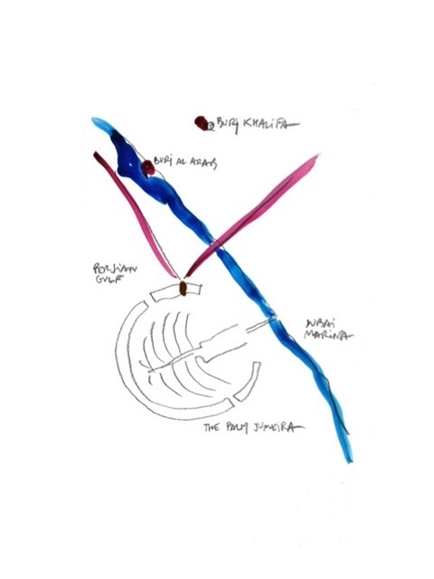 迪拜穆拉巴住宅-89