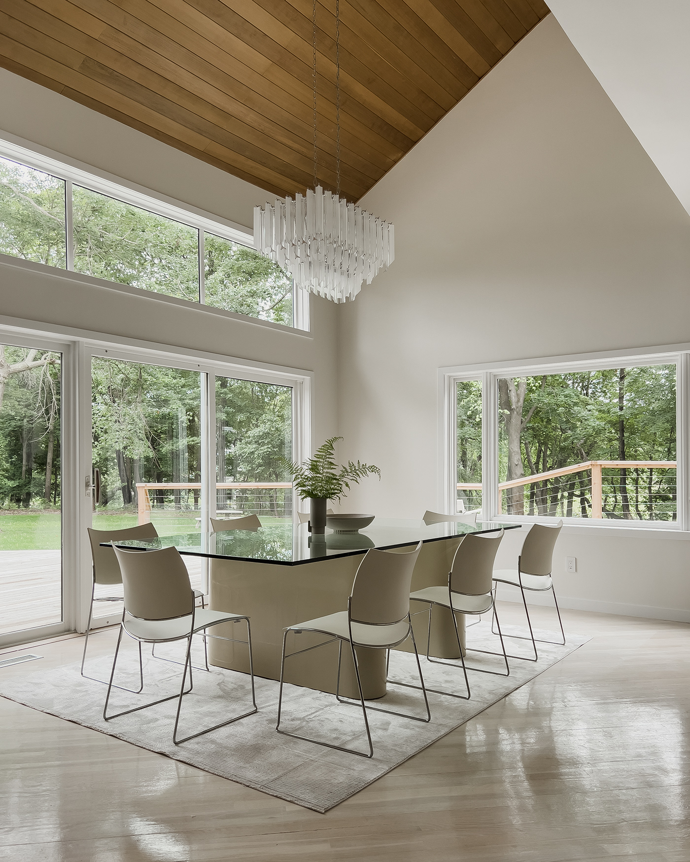 因莱特住宅丨美国纽约丨Sivak+Partners-24