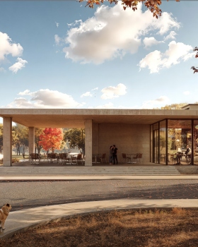 Riverfall Business Center