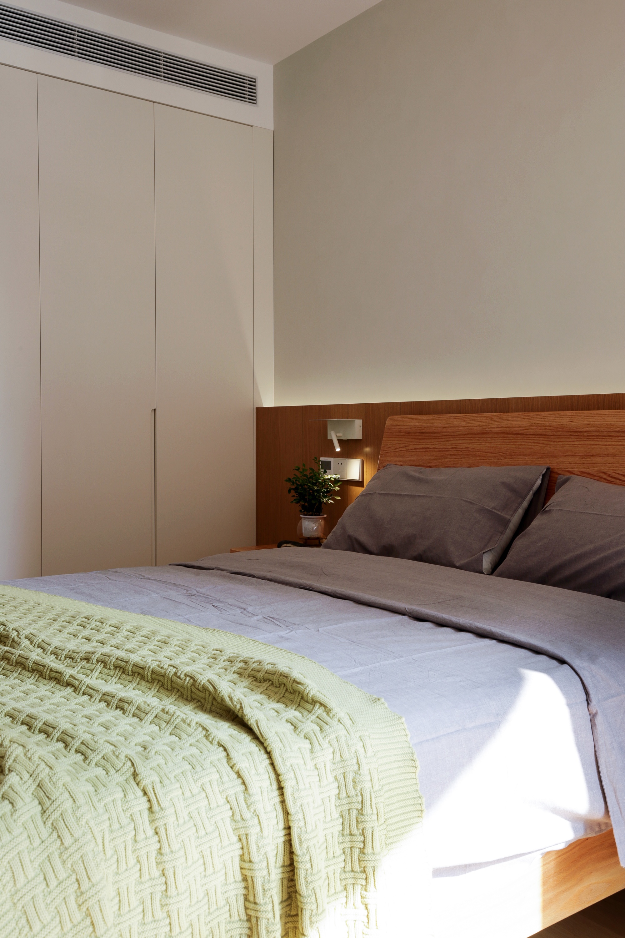 豪域花园《归园田居》丨中国宿迁丨铭筑装饰-24