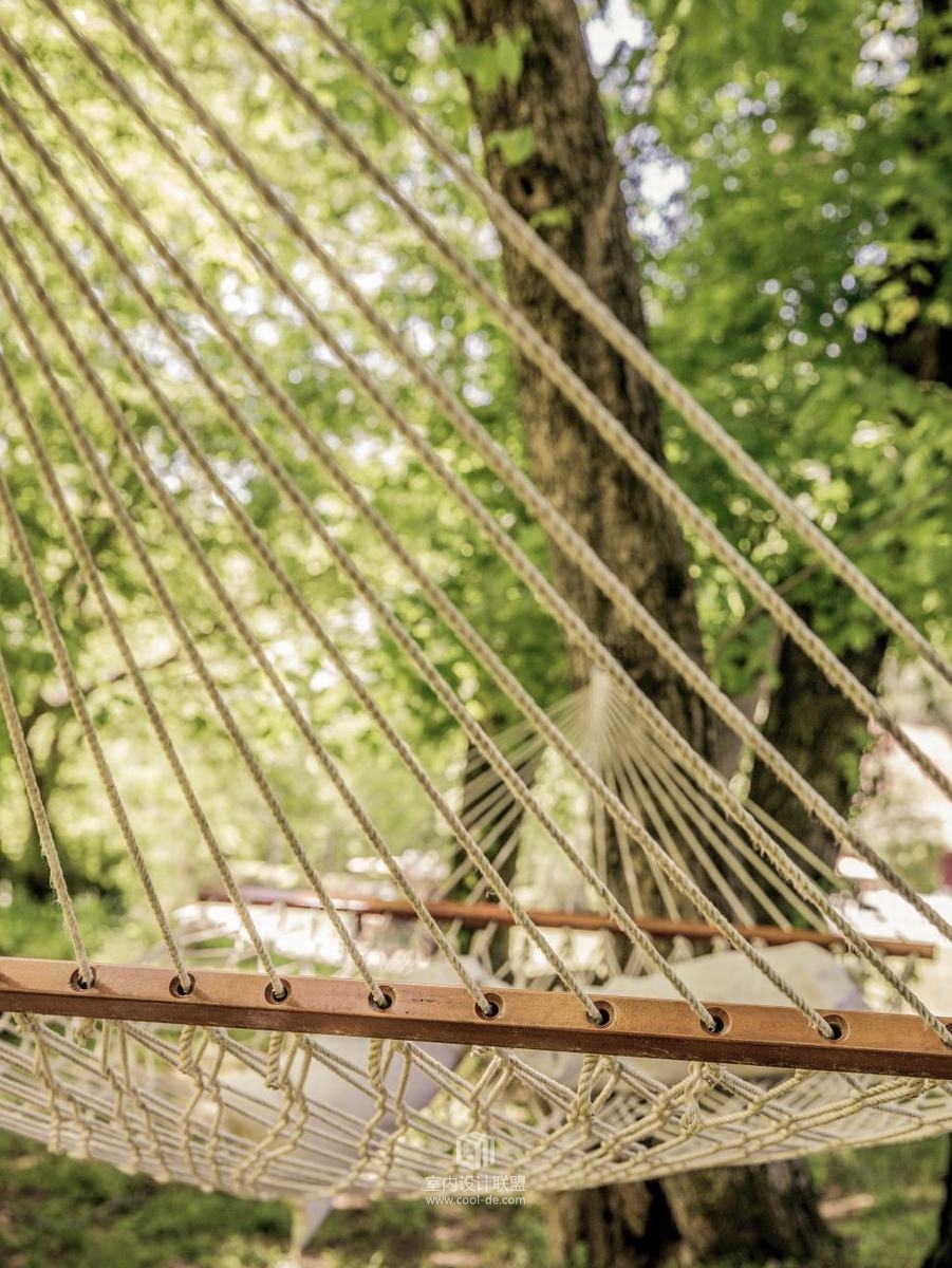 美国田纳西州农庄酒店-30