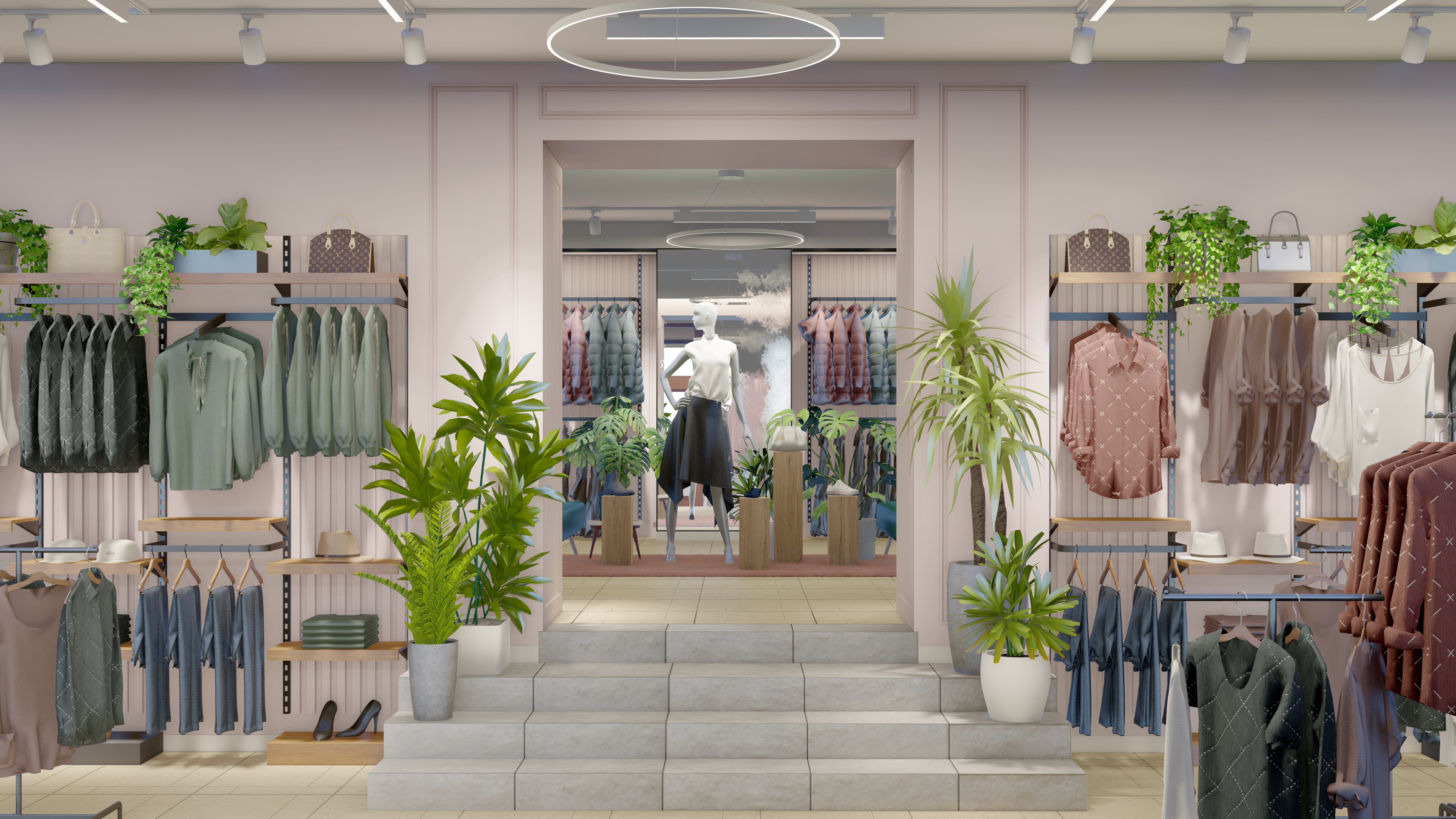 FAVORIT 女装店-25