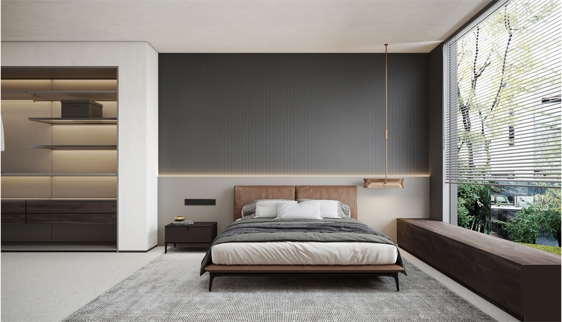 苏州展厅设计丨中国苏州丨H空间全案设计-15