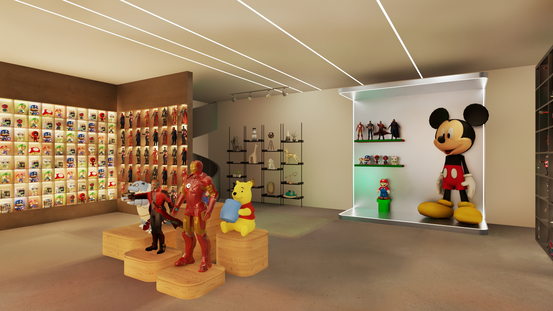 The Collector's Vault-4