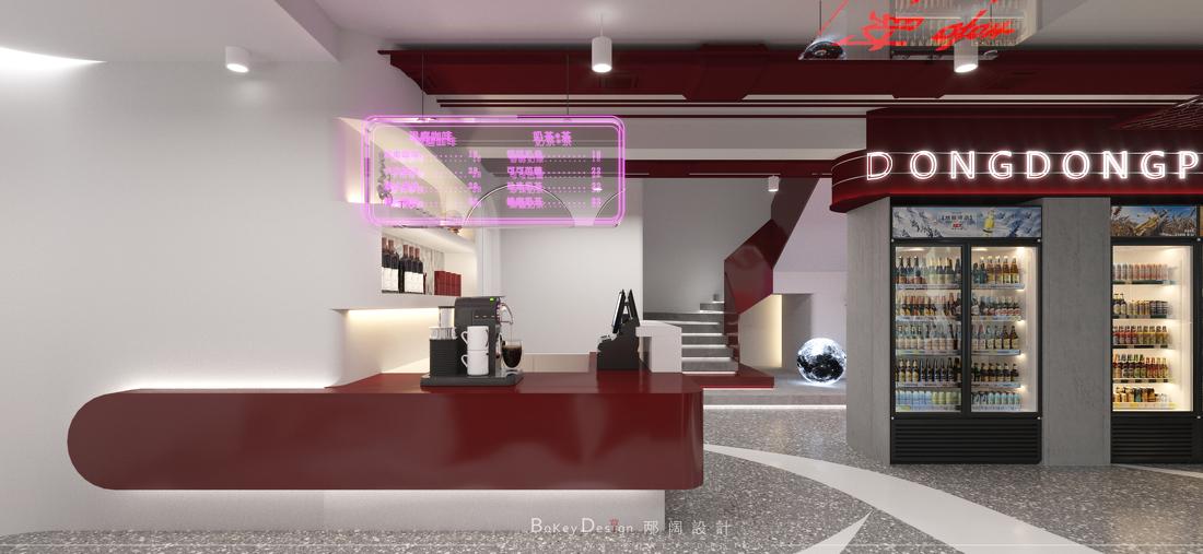 東東碰美设奖最佳商业空间设计-6