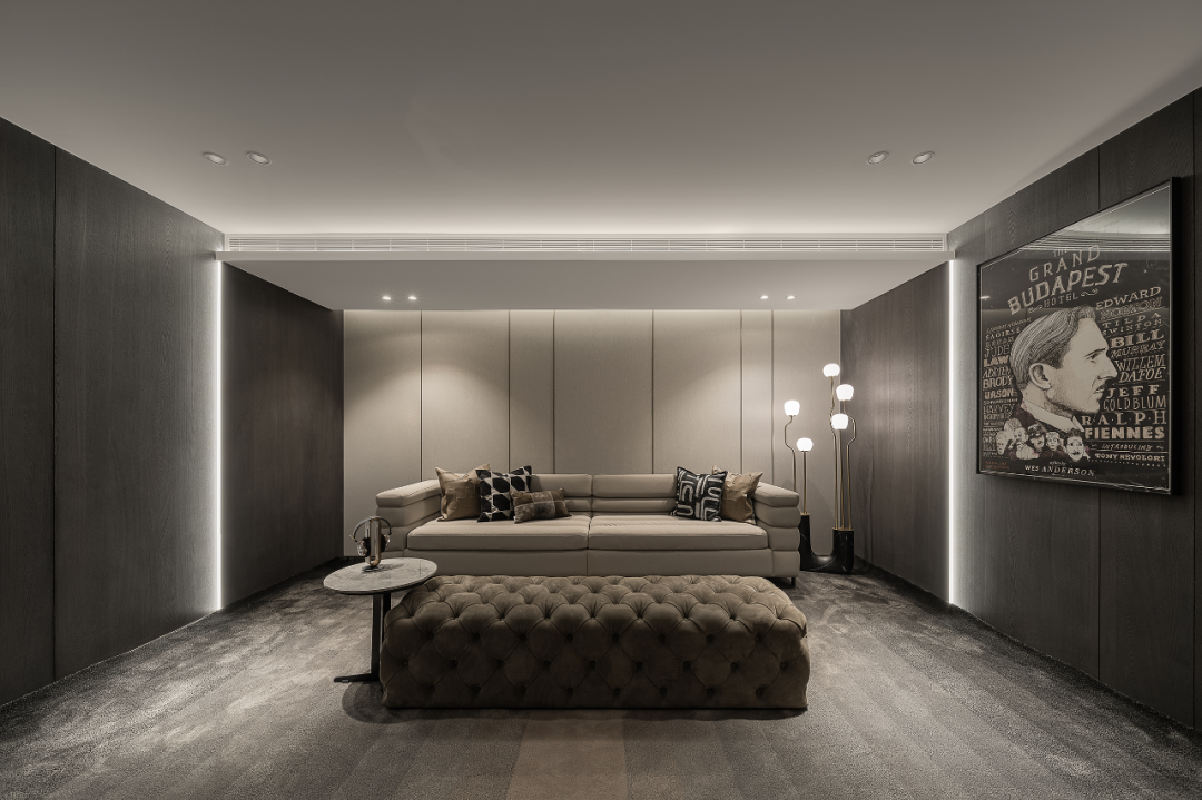 阳光城潮起雲笙合院样板间丨中国重庆丨元禾大千(软装),近境制作(硬装)-47