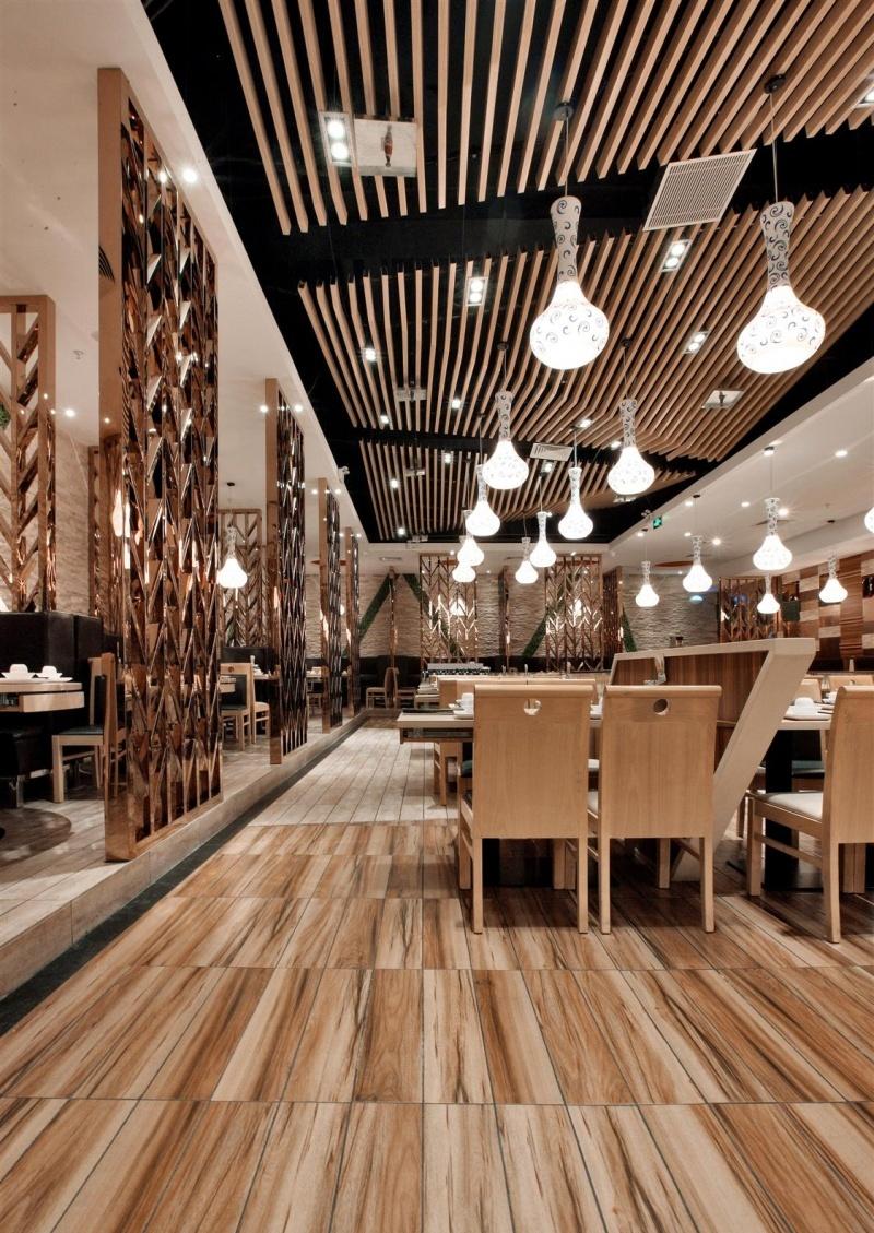 九毛九花园城店-8