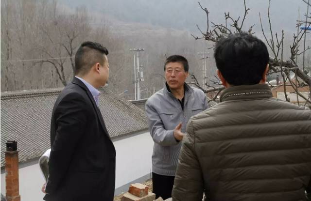 继云南大理之后, 他又在北京爆改四合院-34