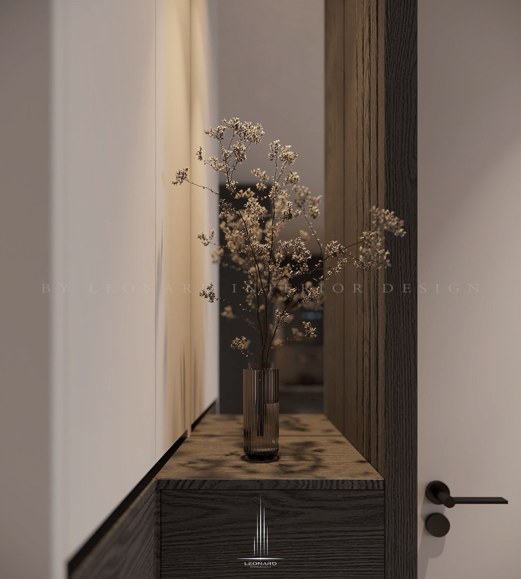 西高地大师 2 卧室-26