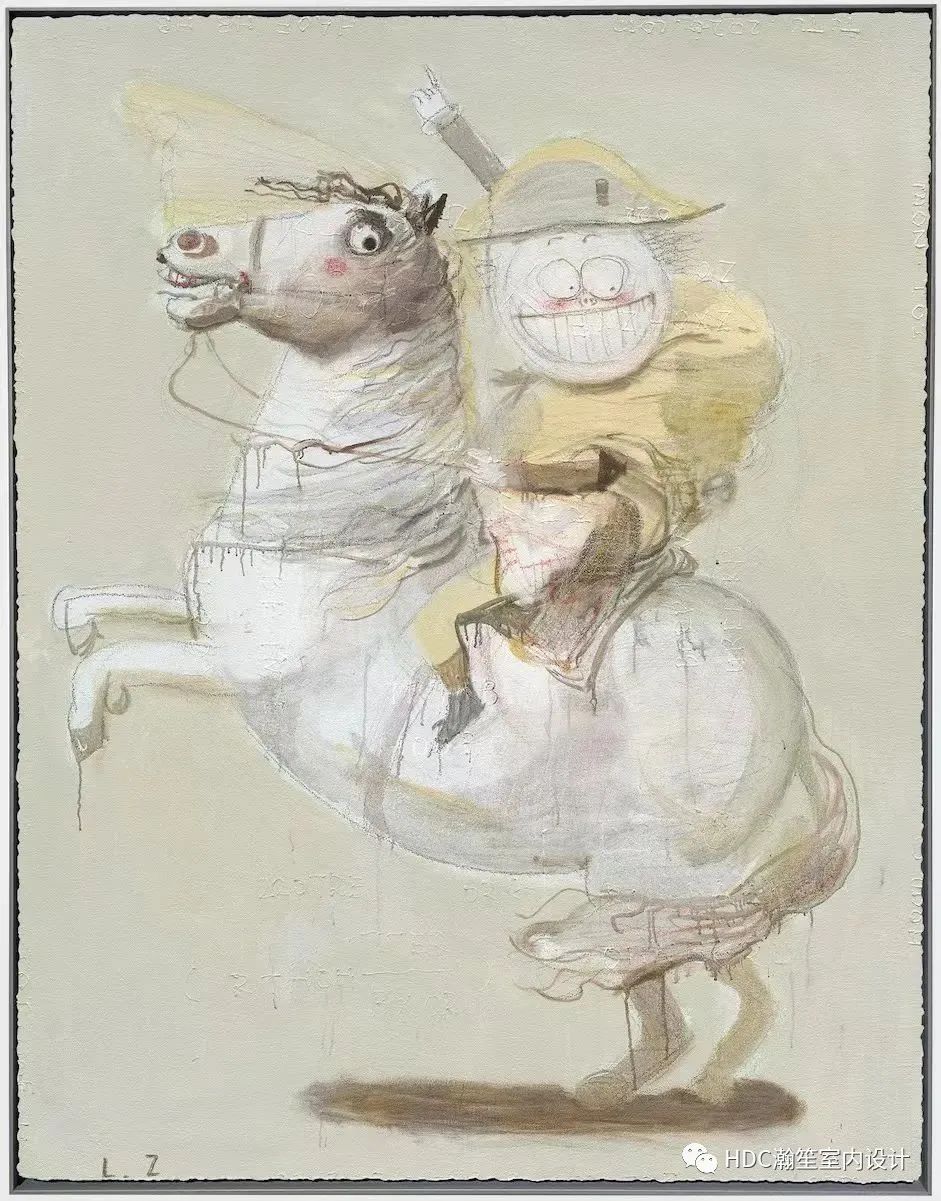 九洲·览山晓他山美术馆丨中国绵阳丨HDC 成都瀚笙室内设计有限公司-52