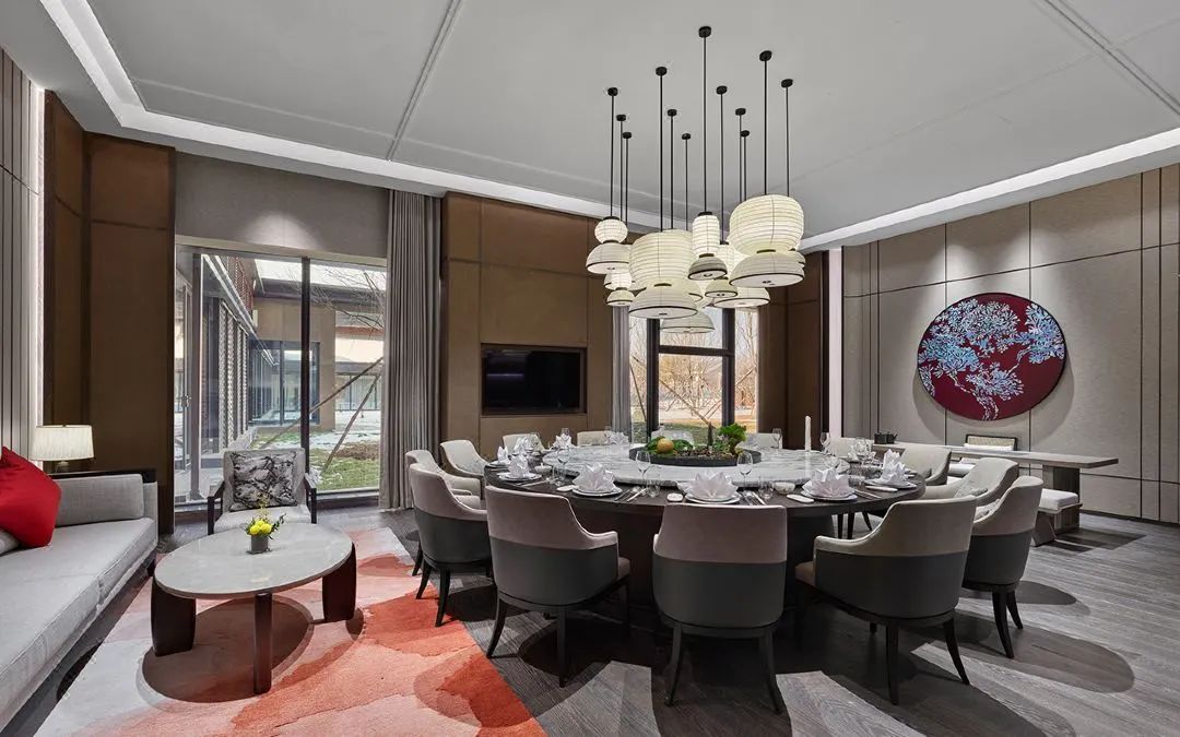 长春北湖悦榕鸿居商务酒店丨中国长春丨悦榕集团-27