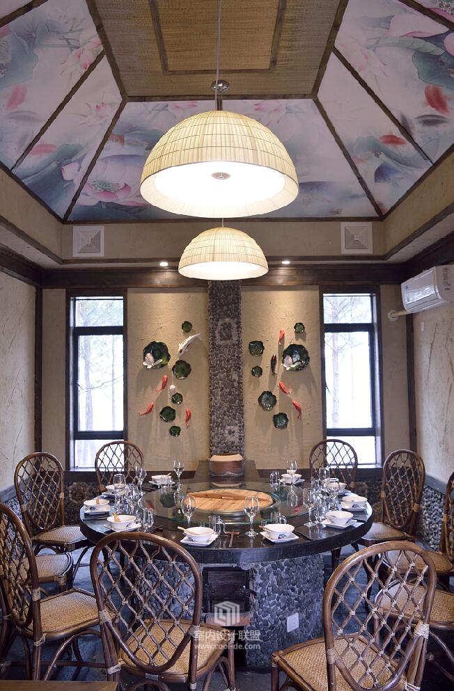 三瓜公社“山泉鱼内装”-10