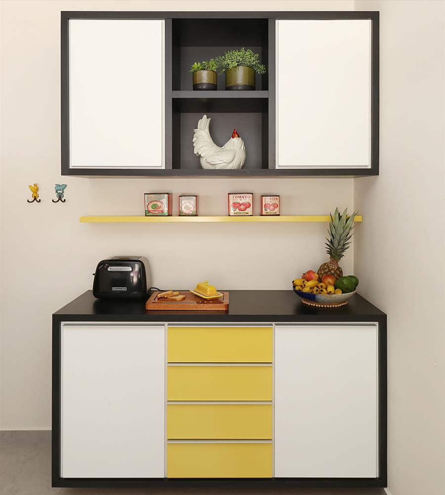 Casa Samambaias 2 · 温馨家庭住宅的创新设计-8