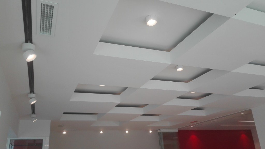 马德里Showroom丨西班牙马德里丨NUÑO ARQUITECTURA-7