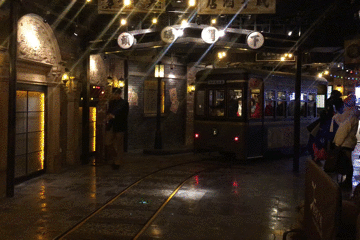 上海世纪汇1192弄：海派风情·重回1943-27