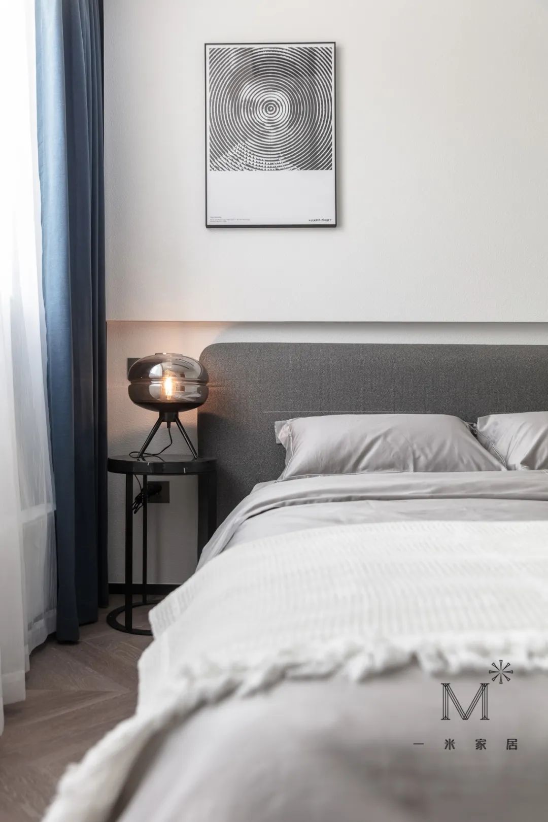 极简别墅里的优雅生活-64