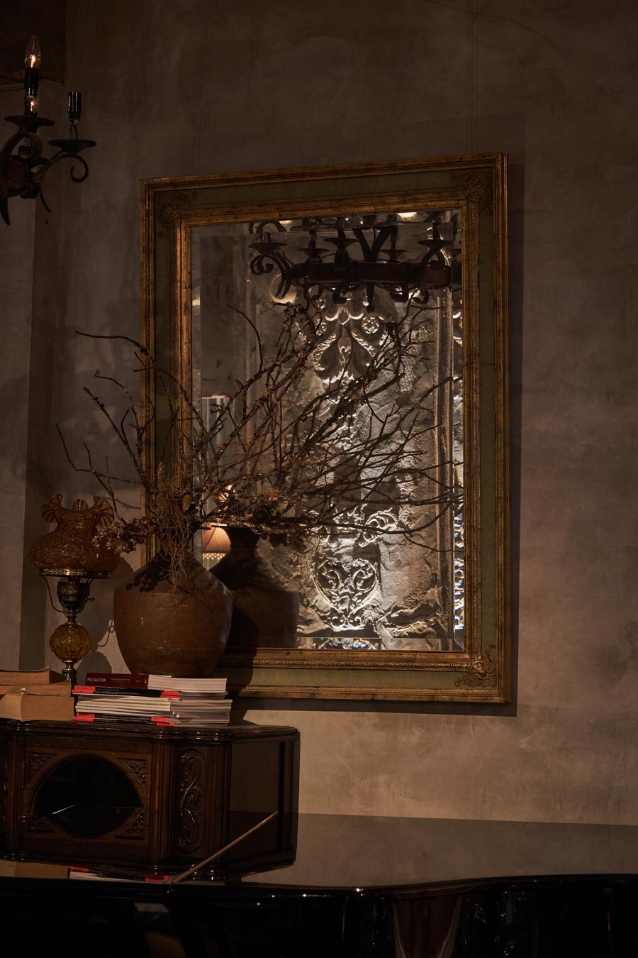 以空間為文本，以你的參與為創作，來一場美好時代的閱聽享受：台北雅痞書店 — Hey!Cheese-20