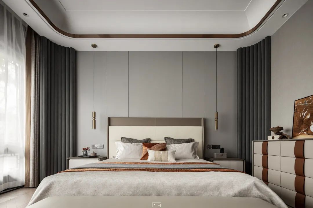 乌镇雅园 · 诗意东方白鹭苑丨中国浙江丨YiFan,Mo. Ke. Hua.-32