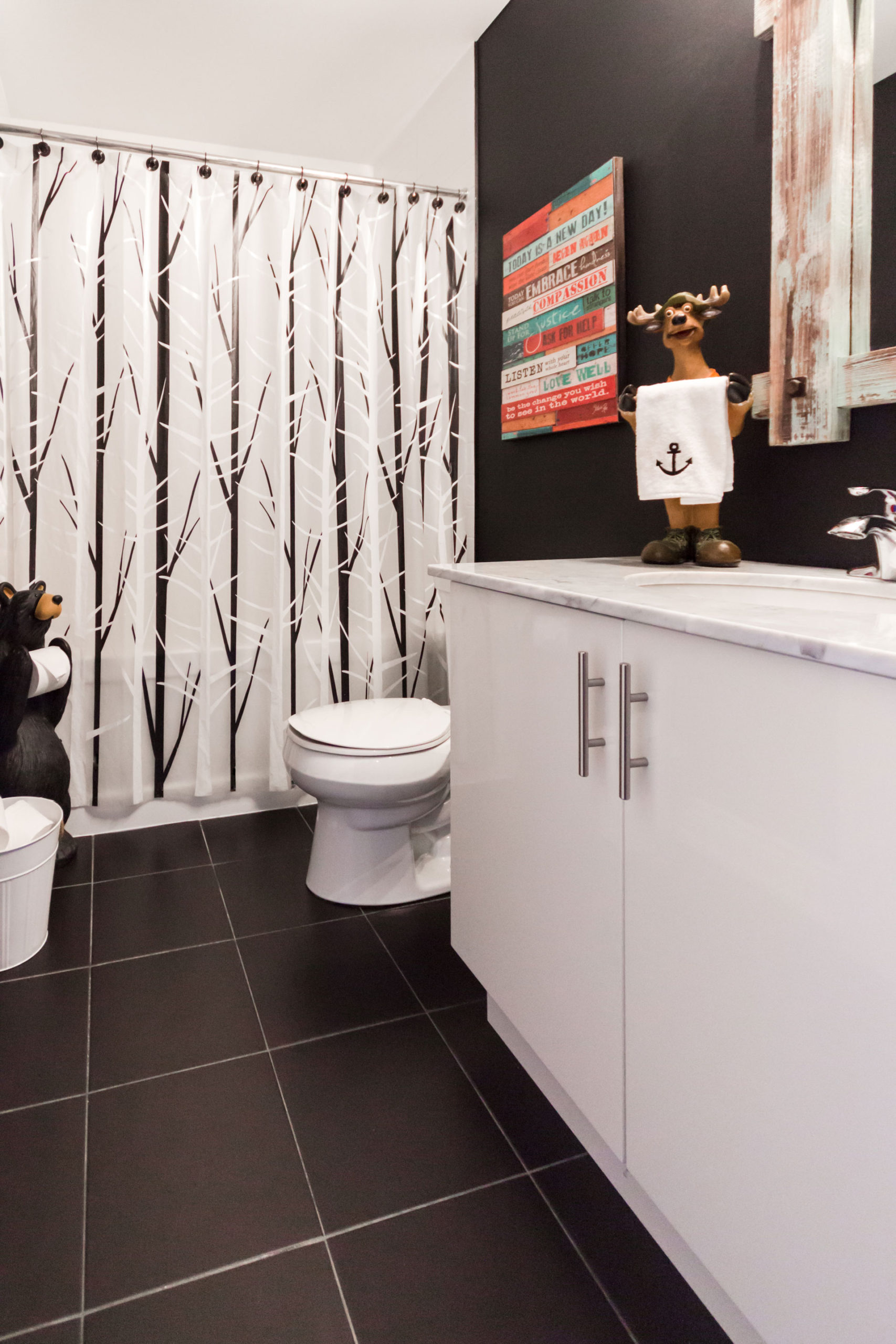 旺市城市生活丨加拿大-11