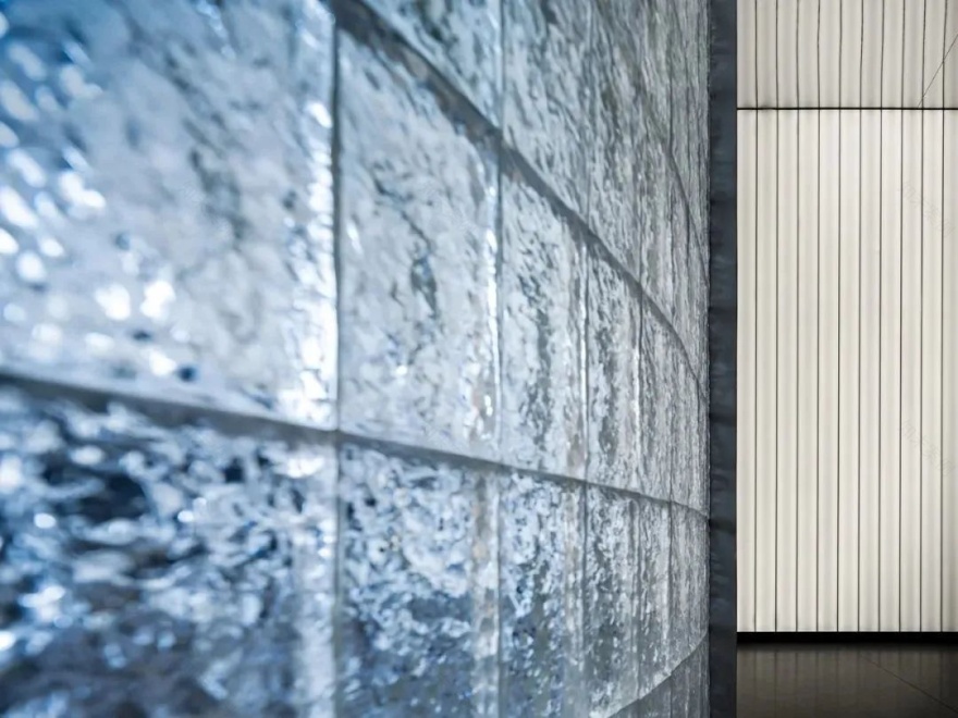 悦庭荟融合菜餐厅丨中国山东丨bnb design山东本白空间建筑设计咨询有限公司-68