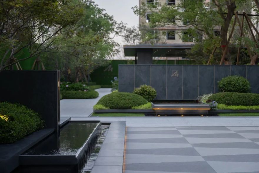 山海之间 定制时光丨大连中海叁號院 · 广贤-41