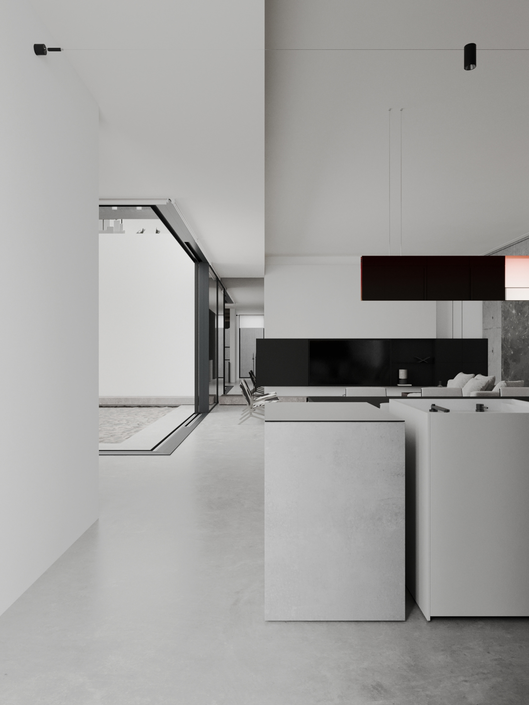 沙特豪华别墅884号丨沙特阿拉伯利雅得丨ARTIMITRO-42