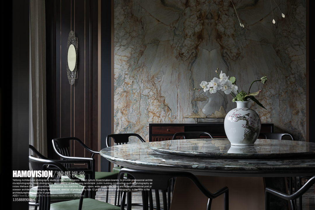 乌镇白鹭院楼王丨中国丨略壹设计-56