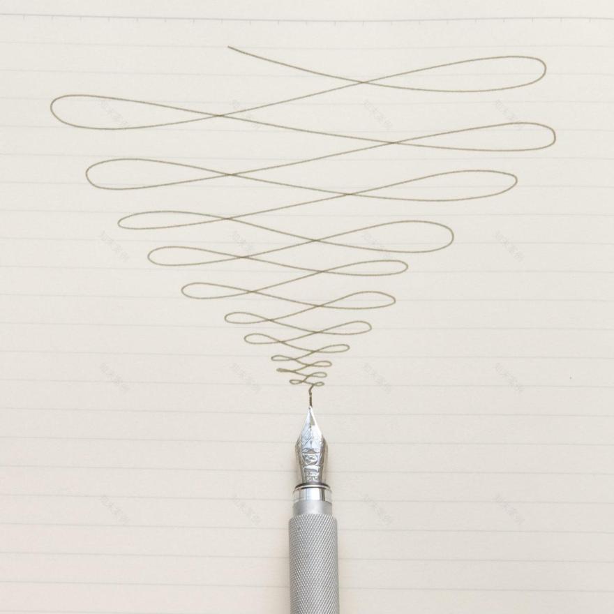 大师之作 | 十二款奢华笔的终极指南-30