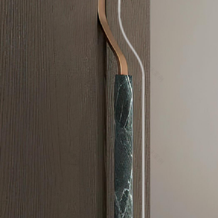 国贸 · 樾云墅丨中国厦门丨AUDG艾迪格设计-68