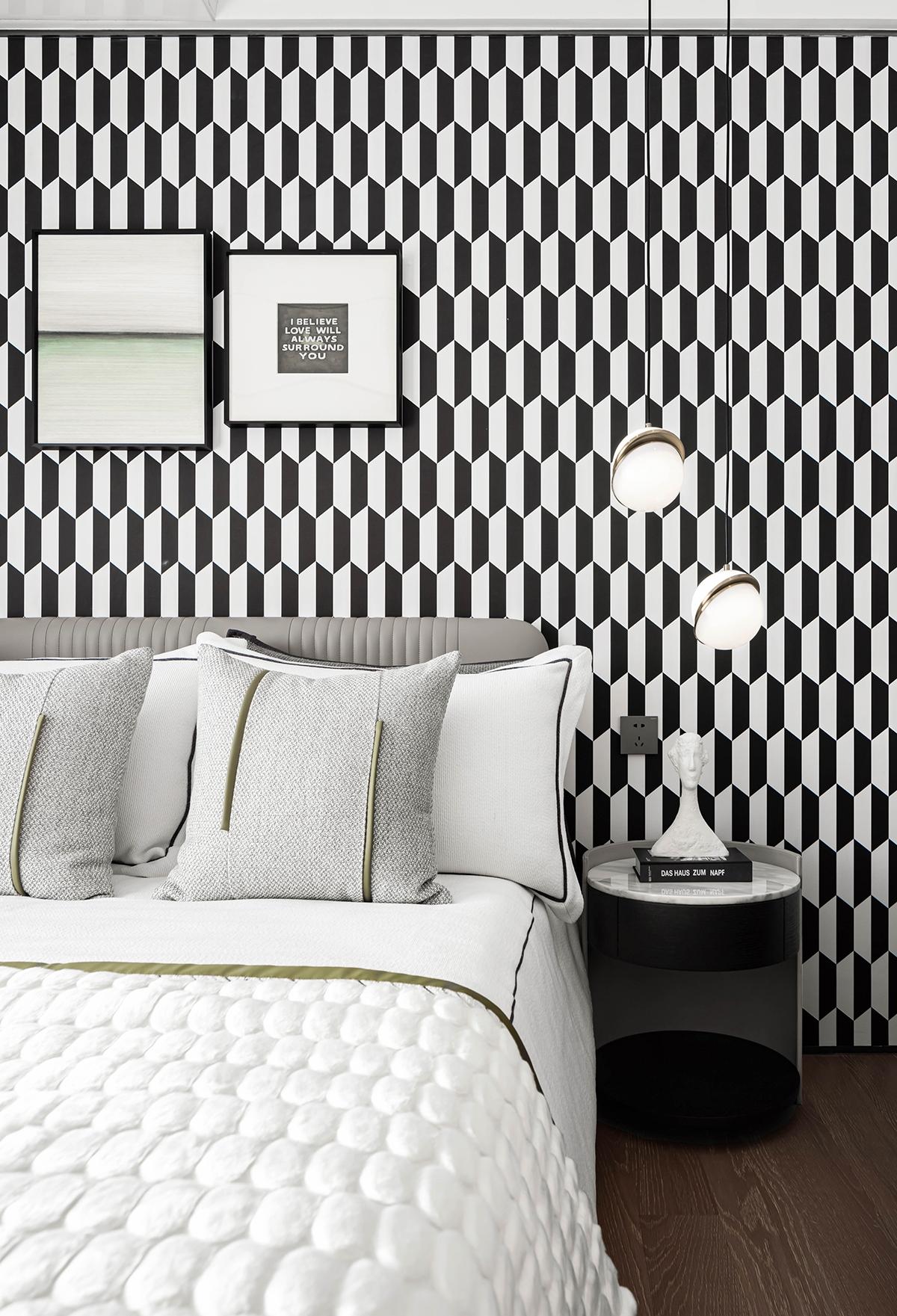 莆田力高仟喜荟样板间丨中国莆田丨IDAD 久度设计-69