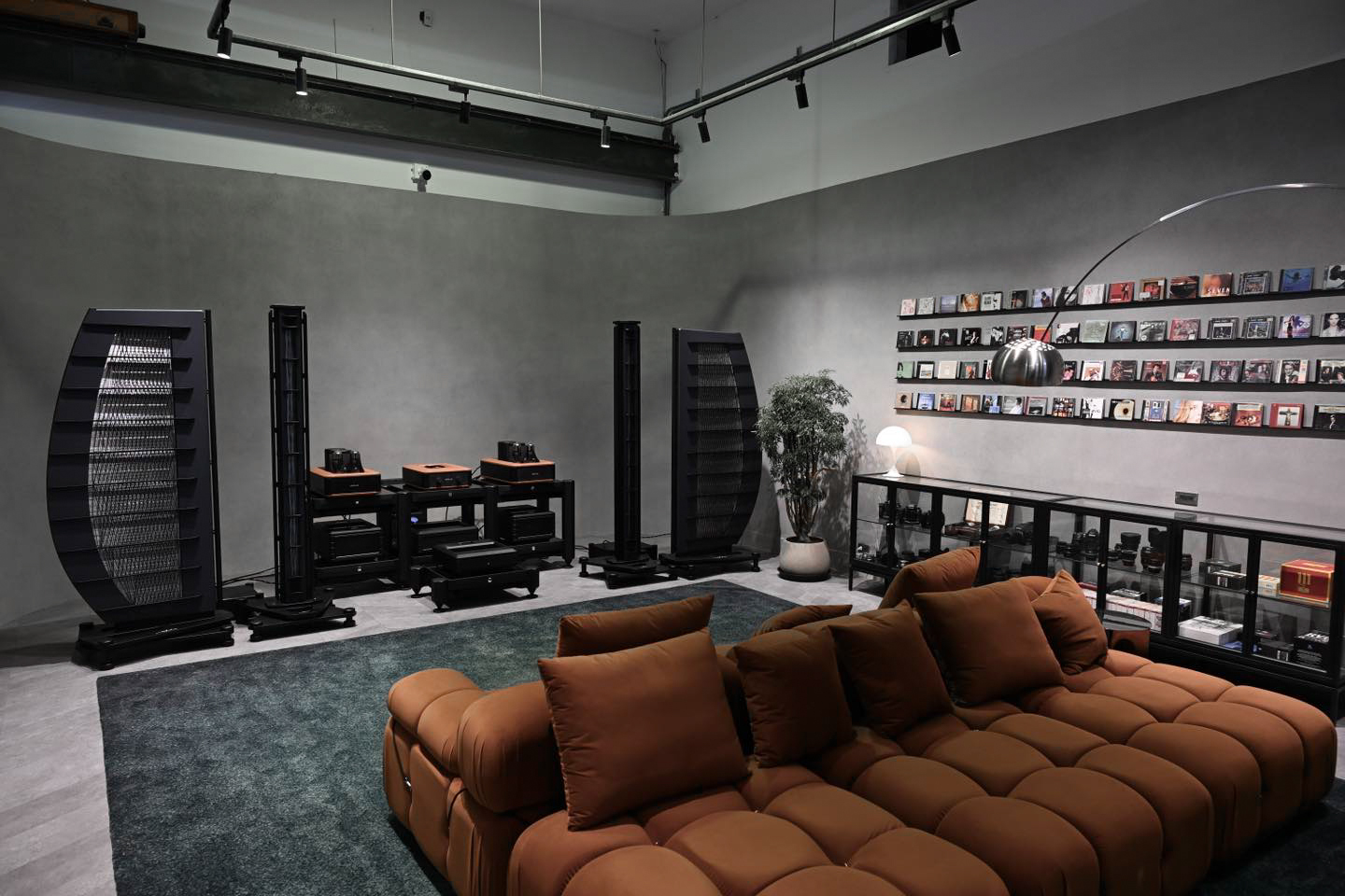 TELOS AUDIO LAB [New Taipei City]-10