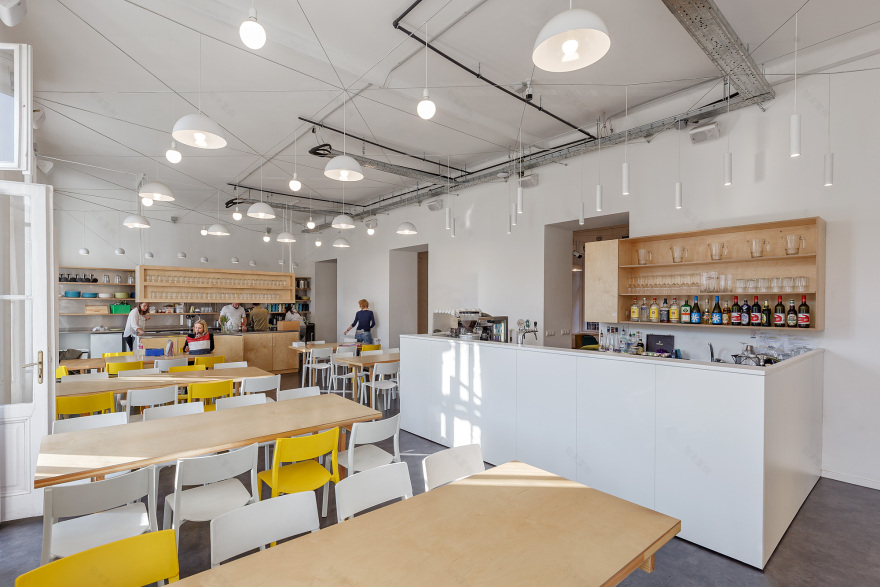 大道招待所(Avenue Hostel)-15