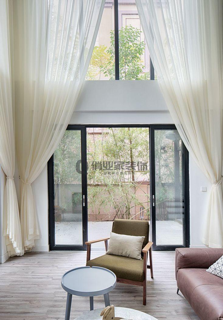 重庆逸翠庄园联排别墅-3