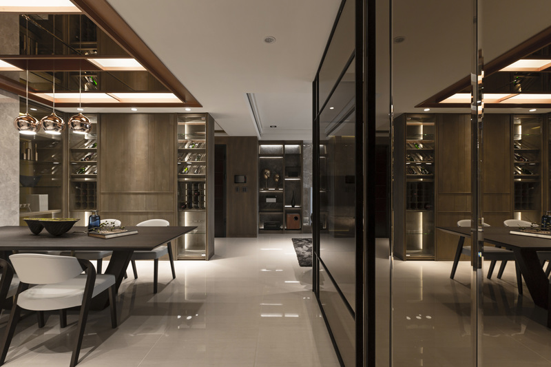 精品飯店概念，打造舒適生活空間-336