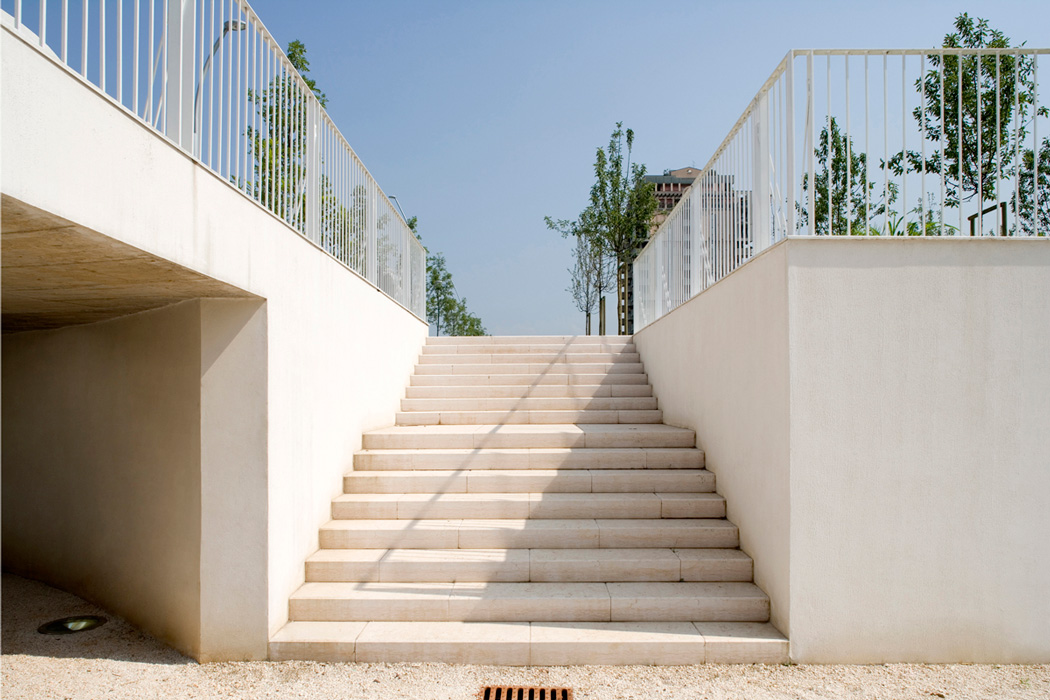 布雷西亚 Camillo Tarello 公园-8