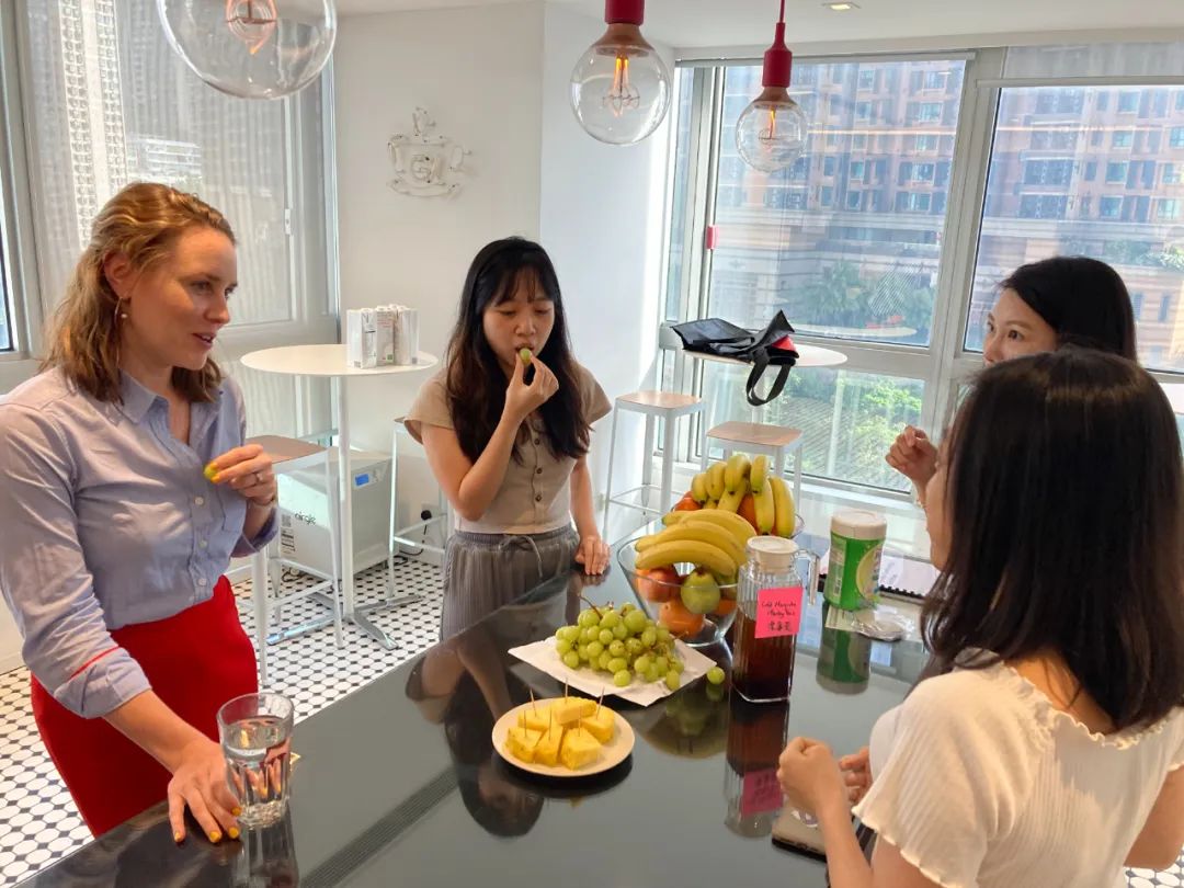 根斯勒健康月 2022丨中国北京-67