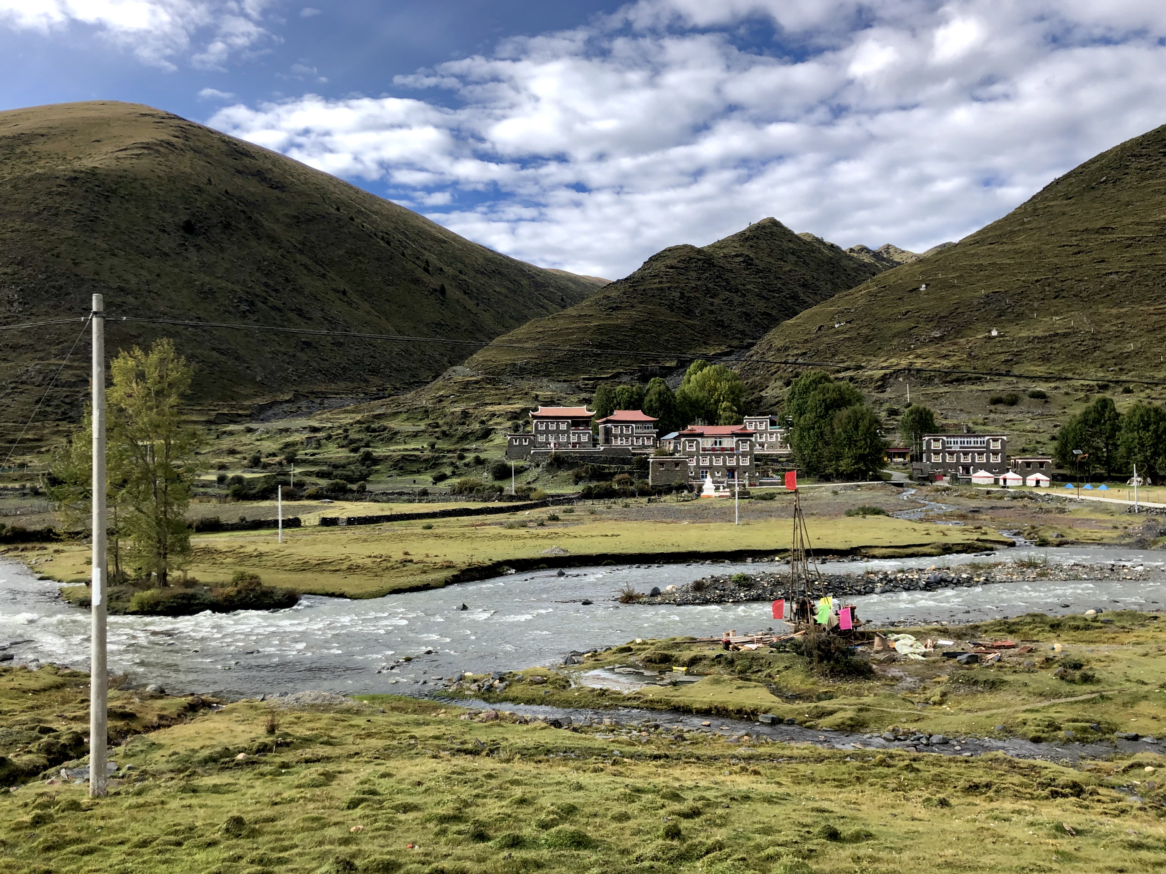 川西大环线相关设计项目（推测）丨也门亚丁-9