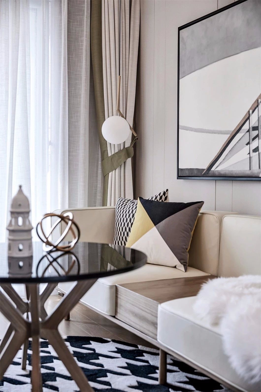 上海都市新贵,低调优雅的灵魂韵律-5