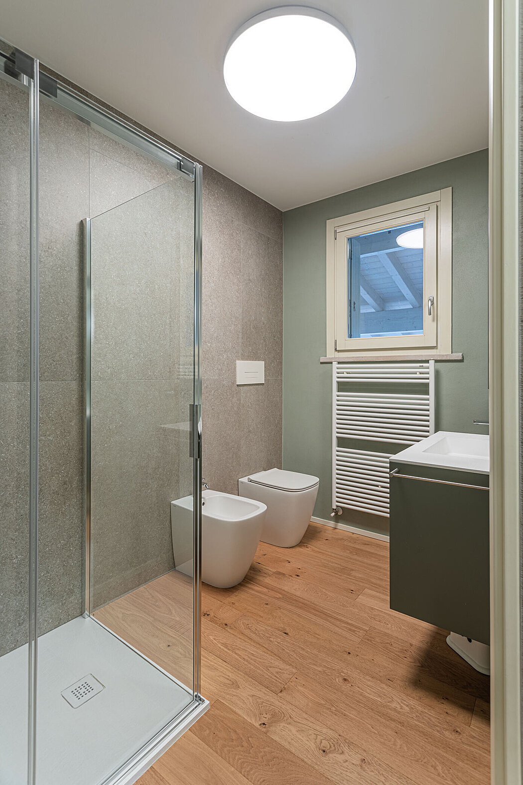 加入公寓丨意大利丨Flussocreativo Design Studio-12