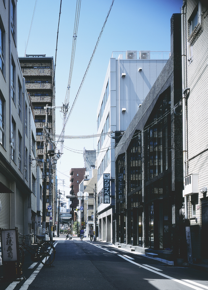 Row House 200  Ryuichi Ashizawa Architects - associates-25