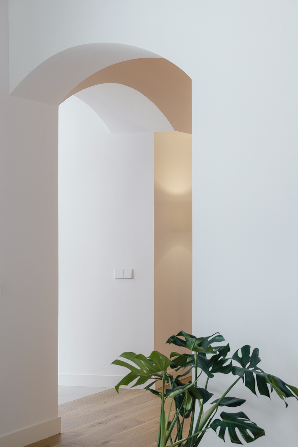 西班牙Cientoonce住宅丨西班牙马德里丨ZOOCO ESTUDIO-22