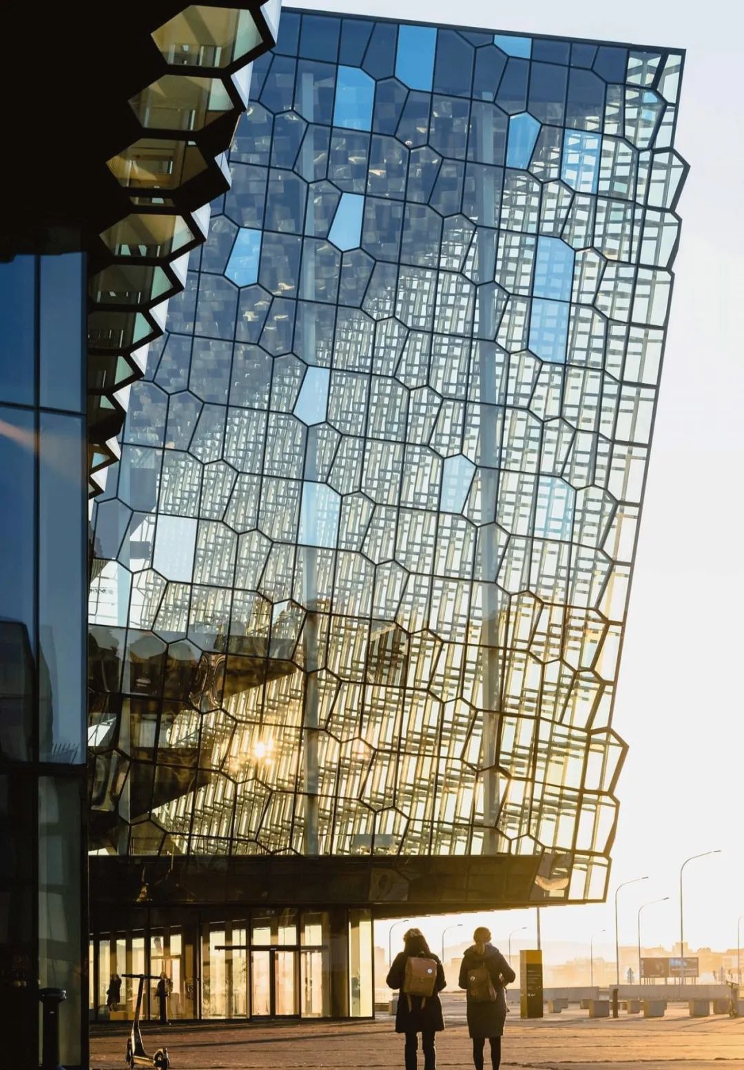 冰岛 EDITION 酒店丨ISC,T.ark,Roman and Williams-0