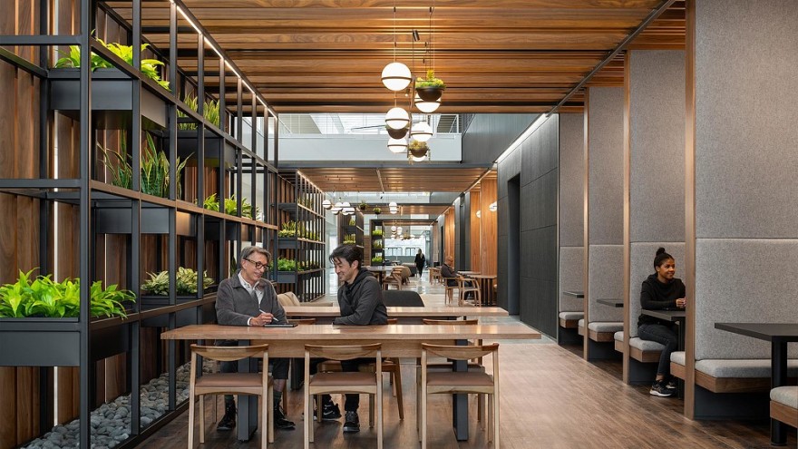 NVIDIA 硅谷总部-4