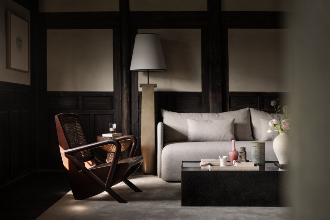 相上丨城厢古镇·璞域：阴翳中的回响-49