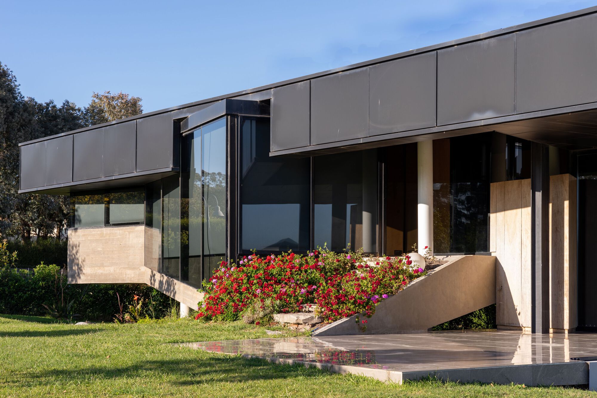 388 号房子丨阿根廷马德普拉塔丨TAM  Guillermo Elgart-17