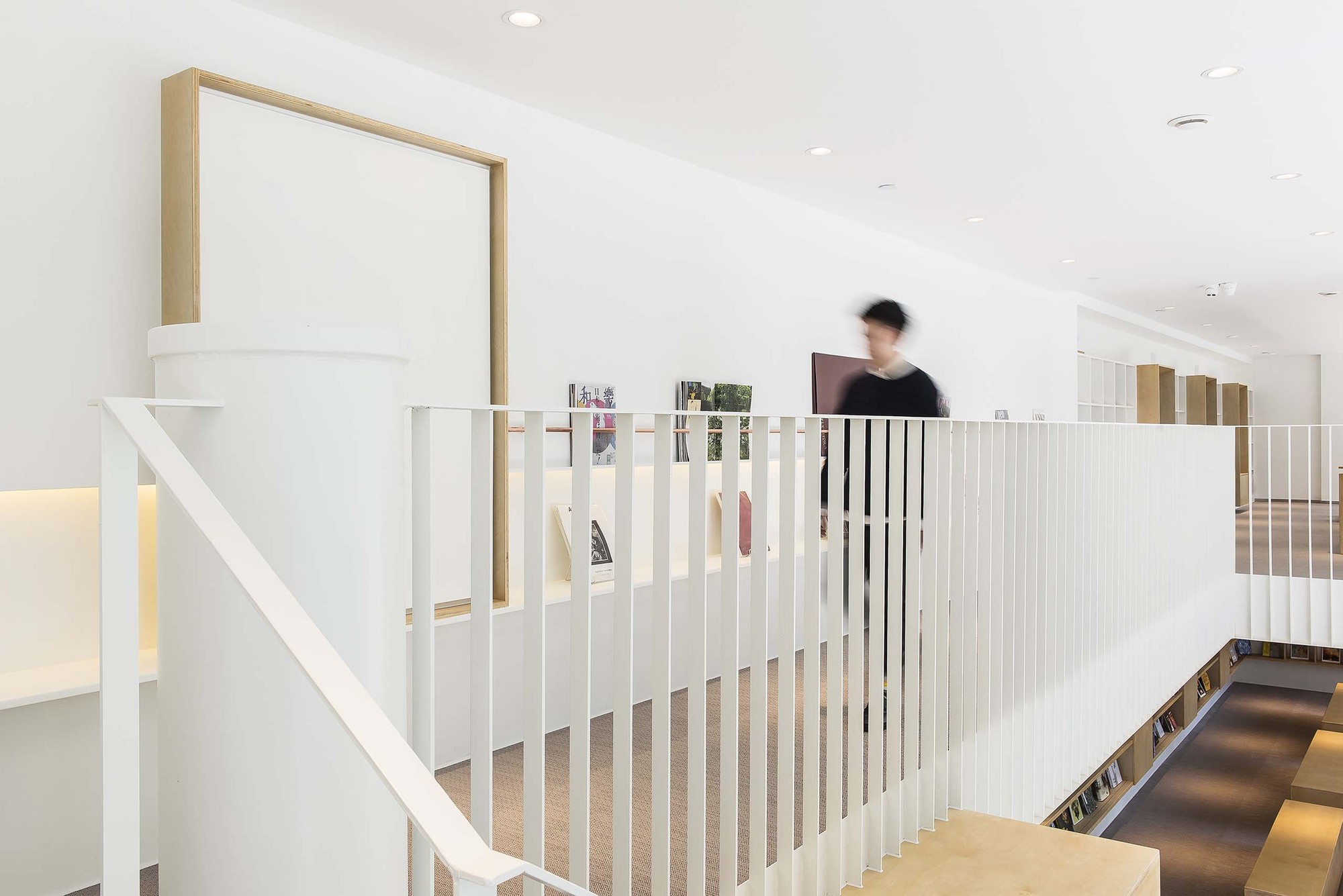 春风习习读书会X 朝阳城市书屋  未来以北工作室-37