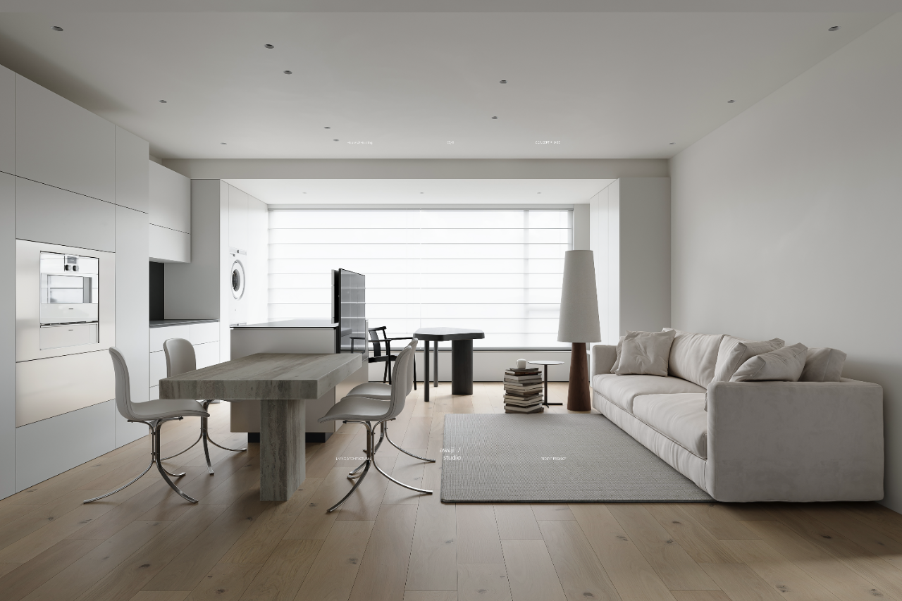 awaji studio 26住宅-22