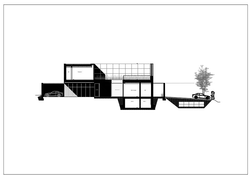 比利时交叉屋丨吕克吐槽建筑-36