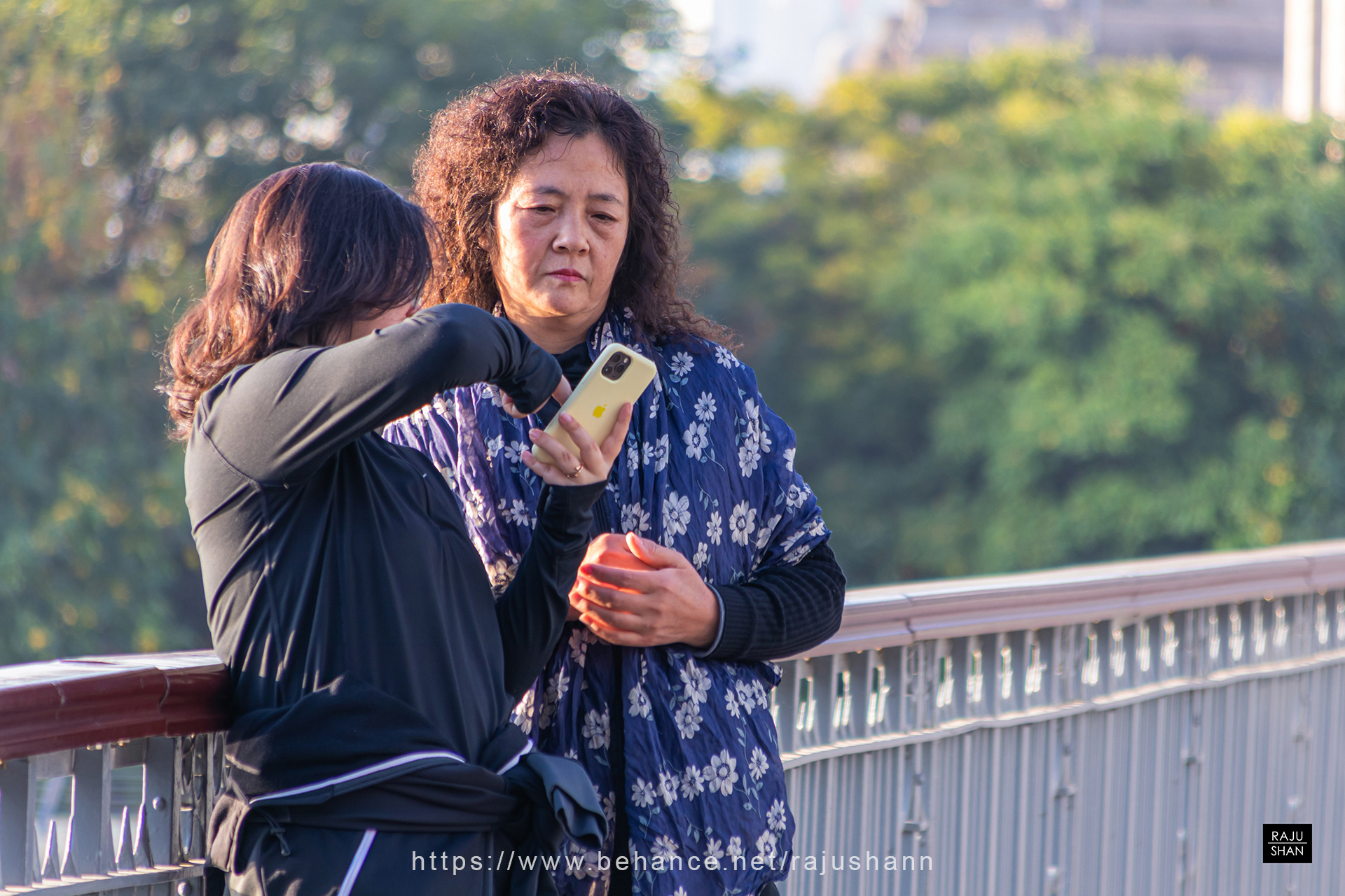 上海街道 · 城市探索系列11丨中国上海丨rajuid26-24